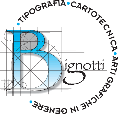 Logo Tipografia Bignotti